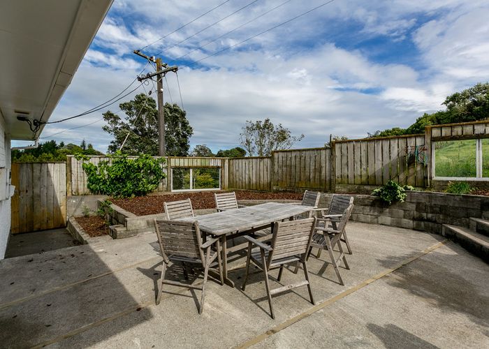  at 43 Saxton Road, Upper Vogeltown, New Plymouth