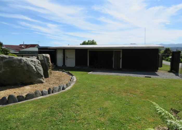  at 0 Coal Creek, Point Elizabeth, Greymouth