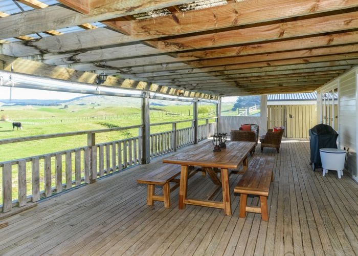  at 295 Kawera Road, Pukehamoamoa