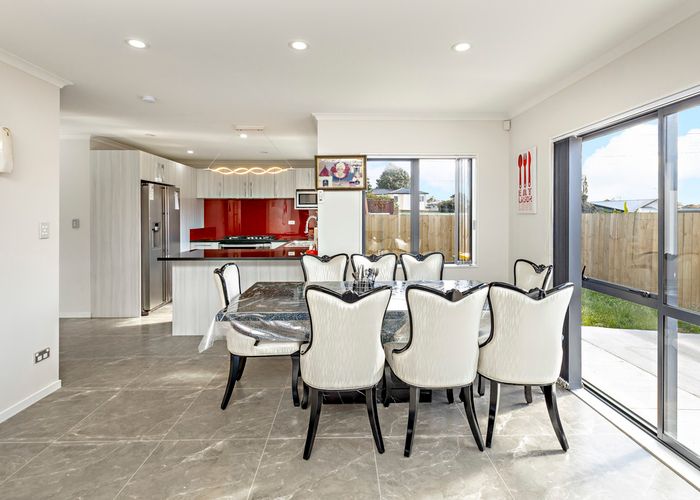  at A/21 Pah Road, Epsom, Auckland