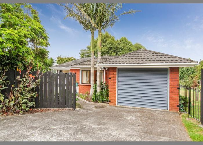  at 92B Ireland Road, Mount Wellington, Auckland