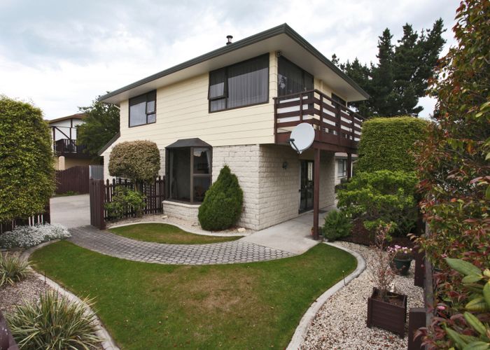  at 84 Waratah Street, Avondale, Christchurch