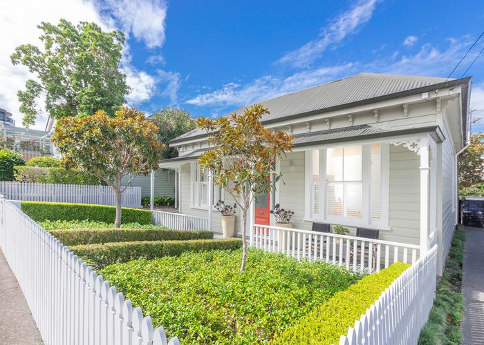  at 4 Albany Road, Ponsonby, Auckland
