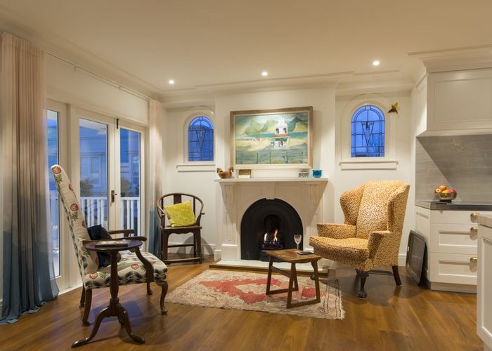  at 9 Canterbury Place, Parnell, Auckland