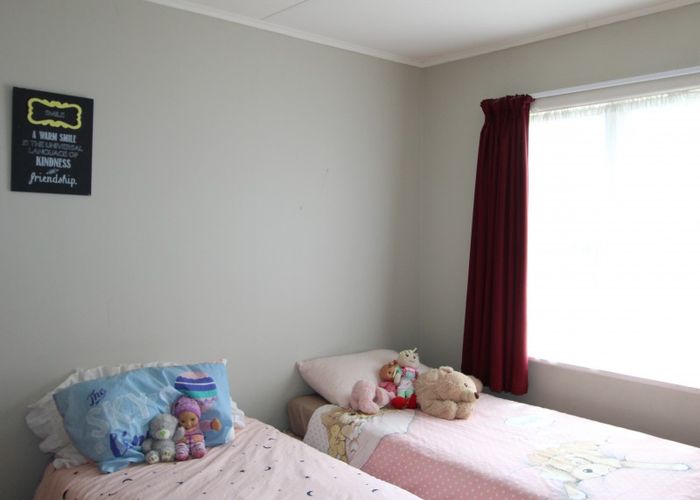  at 23 Huxley Street, Pahiatua