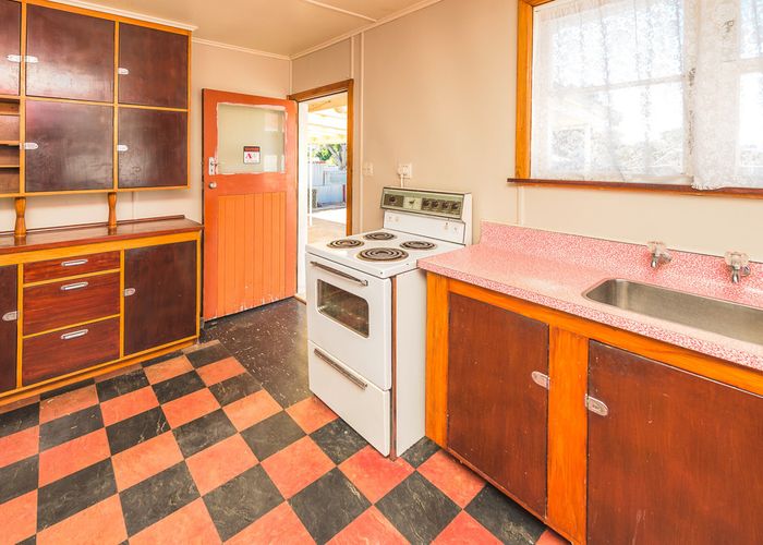  at 58 Matai Street, Manunui, Taumarunui