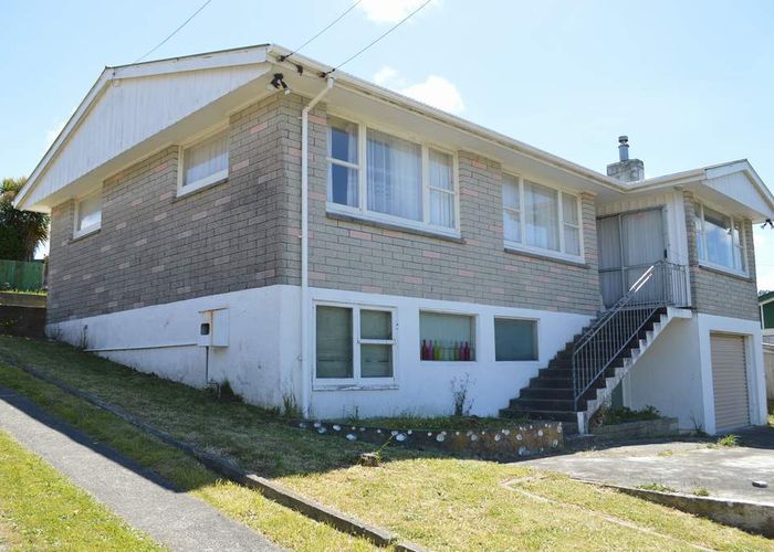  at 115 Driver Crescent, Cannons Creek, Porirua