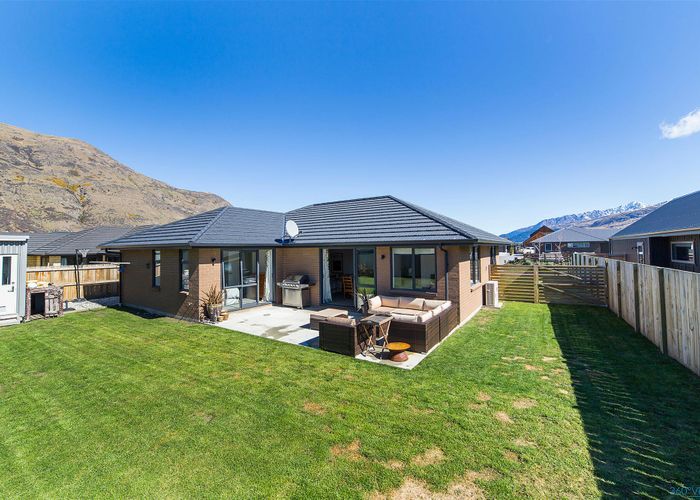  at 17 Myles WAY, Wakatipu Basin