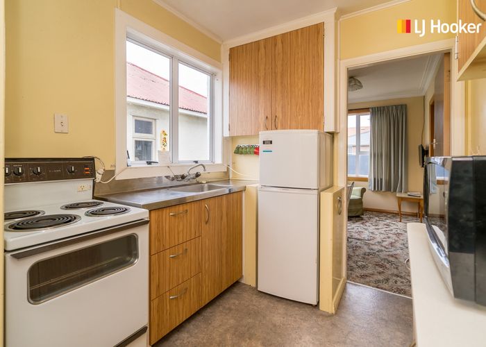  at 182 Oxford Street, South Dunedin, Dunedin