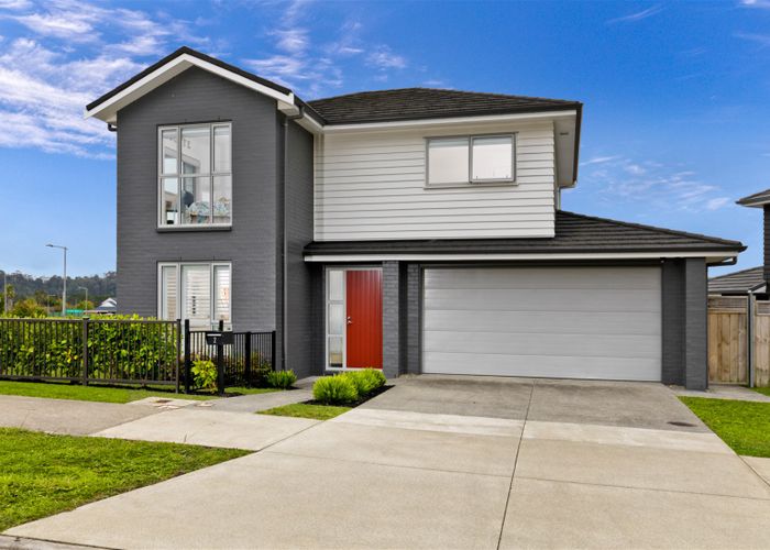  at 2 Frank Newton Road, Swanson, Auckland