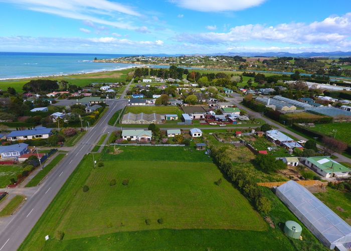 at 22 High Street, Kakanui