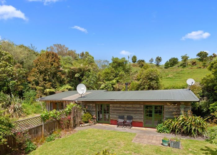  at 1279 Manawahe Road, Manawahe, Whakatane