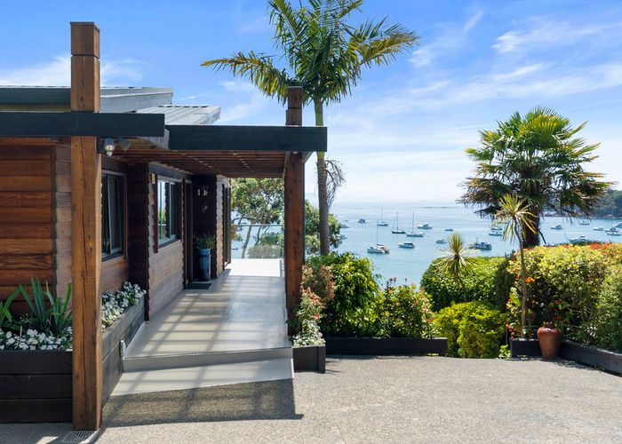  at 35 Waikare Road, Oneroa, Waiheke Island