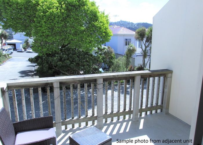  at 7/33 Hiropi Street, Newtown, Wellington