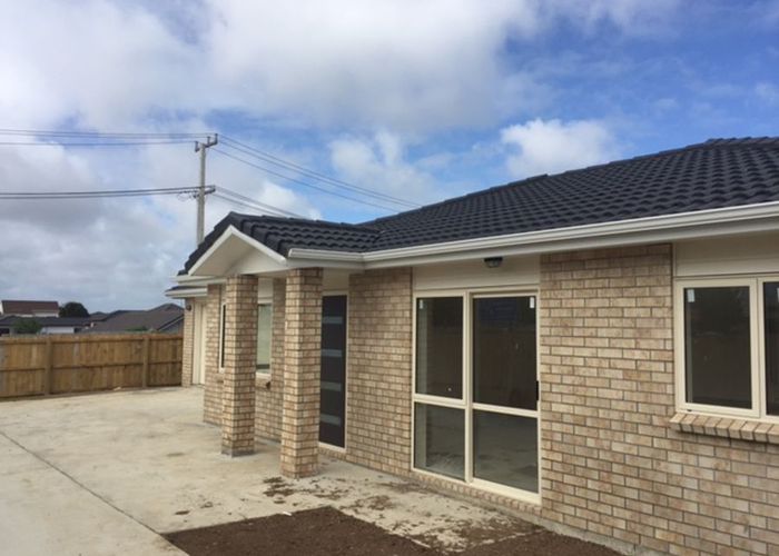  at 63A Walmsley Road, Favona, Auckland