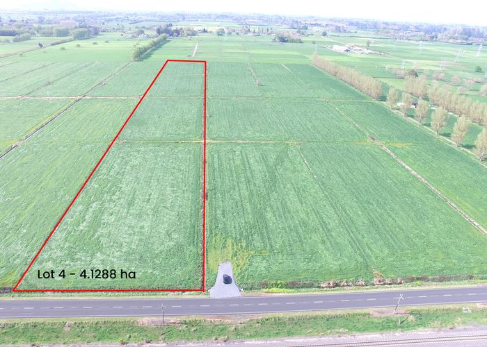  at 0 Holland Road, Puketaha, Hamilton