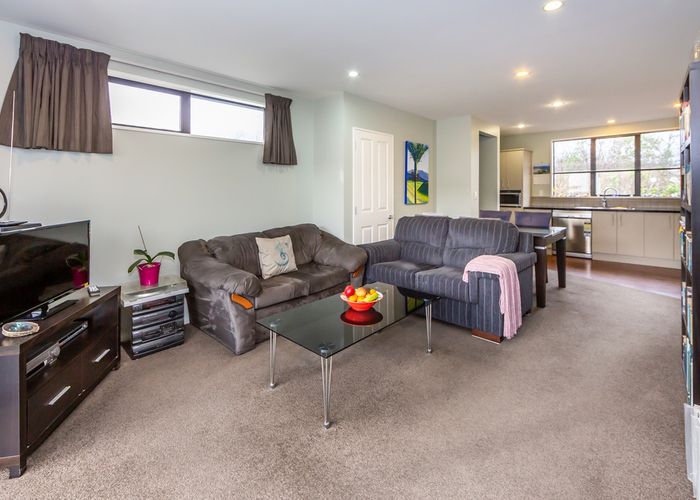  at 4/130 Packe Street, Edgeware, Christchurch