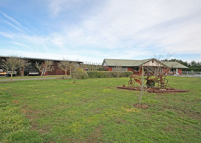  at 135 Mandeville Road, Swannanoa, Kaiapoi