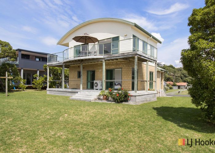 at 31 Bowentown Boulevard, Bowentown, Waihi Beach