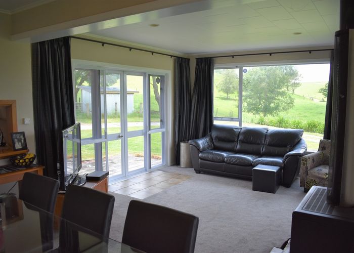  at 357 State Highway 5, Tirau