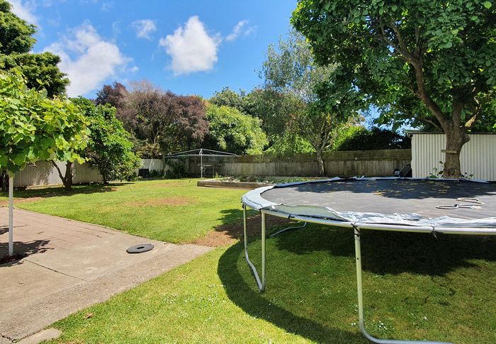  at 10 Seddon Street, Levin, Levin