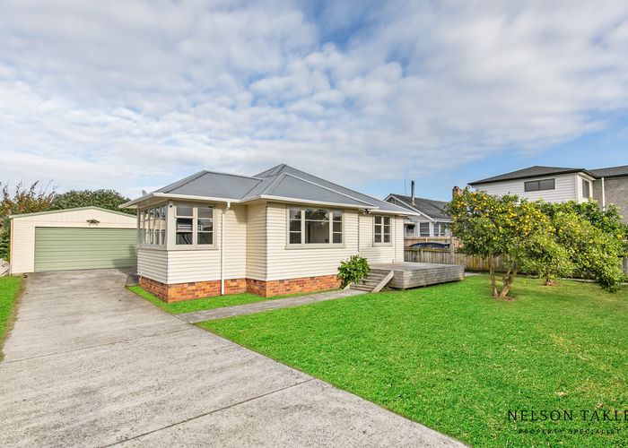  at 38 Marr Road, Manurewa, Auckland