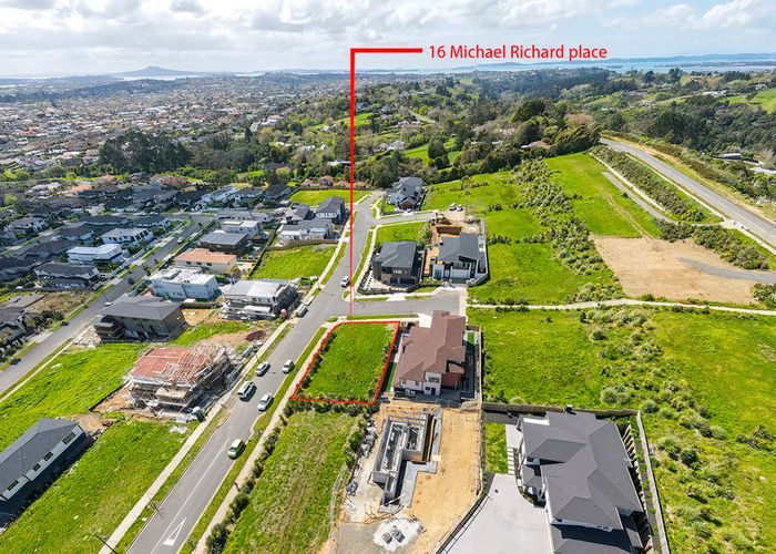  at 16 Michael Richard Place, East Tāmaki Heights, Auckland