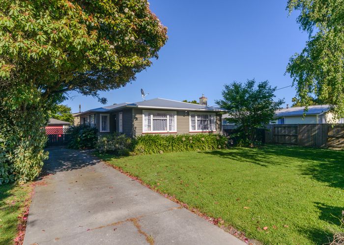  at 94 Maxwells Line, Awapuni, Palmerston North