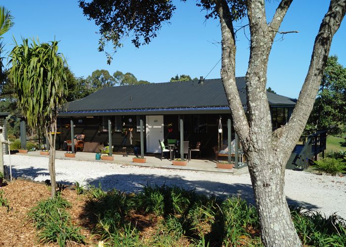  at 167 Wymer Road, Waiuku