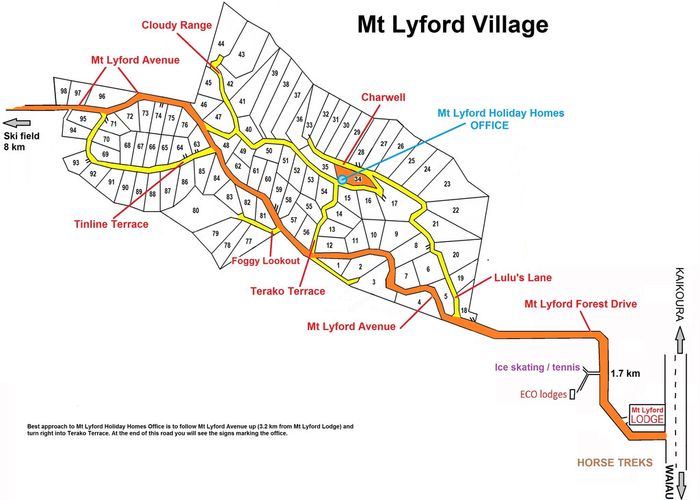  at 67 Tinline Terrace, Lyford