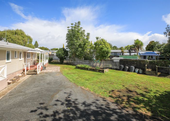  at 44 Morris Road, Hillcrest, Hamilton