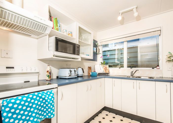 at 2/40 Salford Street, Newlands, Wellington