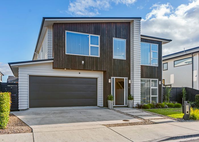  at 7 Habitat Place, Hobsonville, Auckland