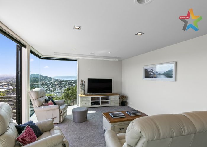  at 1 Mewburn Rise, Karori, Wellington