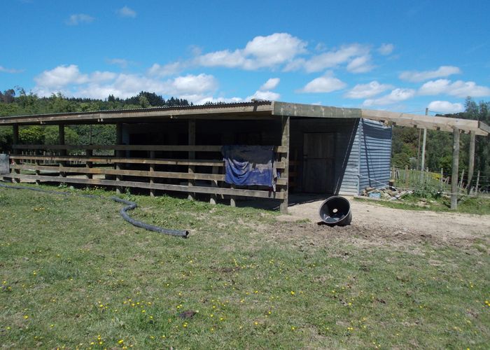  at 349 Turitea Road, Turitea, Palmerston North