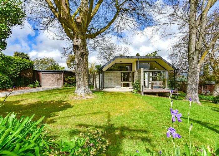  at 2 Cobham Street, Spreydon, Christchurch