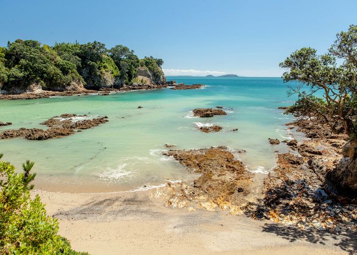  at 52B Korora Road, Oneroa, Waiheke Island