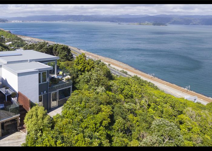  at 50 Homebush Road, Khandallah, Wellington