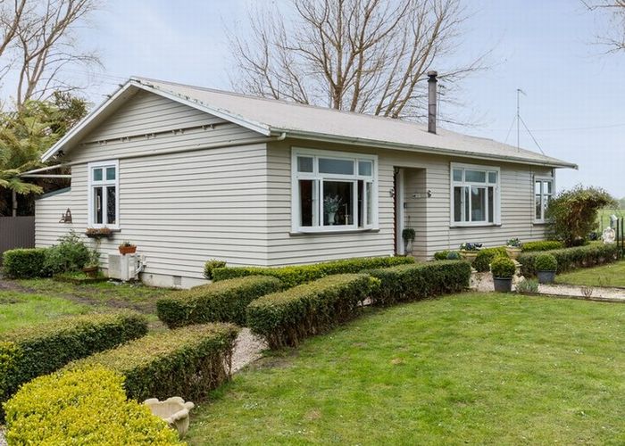  at 468 Kellow Road, Glen Oroua, Palmerston North