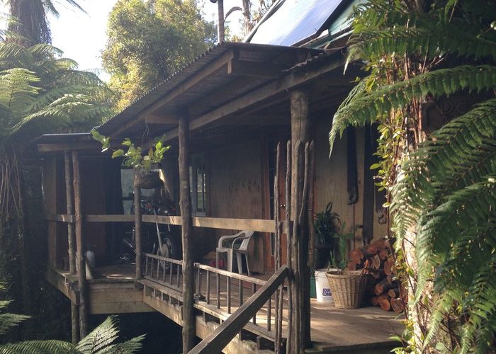  at 35 Mokihinui Preserve, Seddonville, Westport