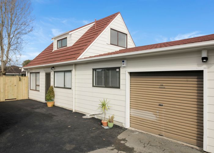  at 12/61 Birdwood Avenue, Papatoetoe, Auckland