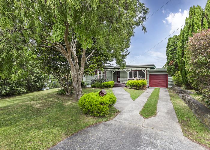  at 21 Hampton Hill Road, Tawa, Wellington