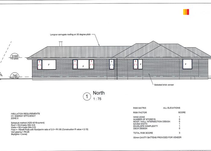  at 85A Hargest Crescent, Saint Clair, Dunedin