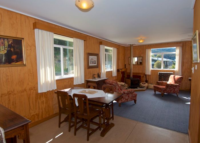  at 31 Tui TCE, Waipori Falls, Outram