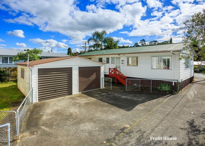  at 57 WOODSIDE RD, Massey, Massey