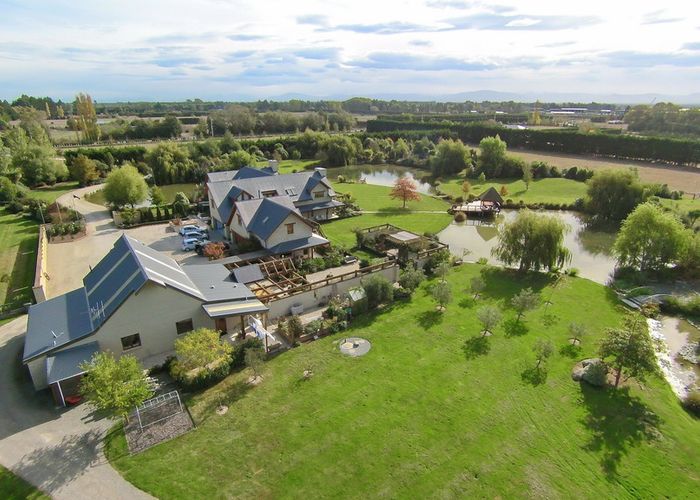 at 182 Flaxton Road, Flaxton, Kaiapoi