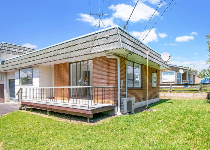  at 1/31 Nikau Street, New Lynn, Auckland