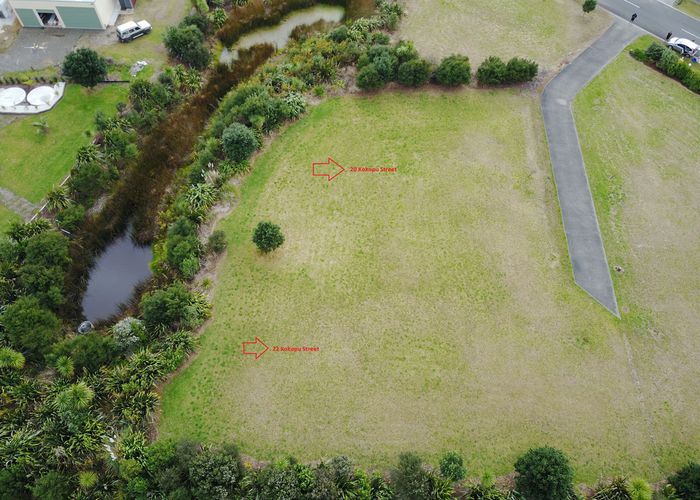  at 22 Kokopu Street, Ahipara, Kaitaia