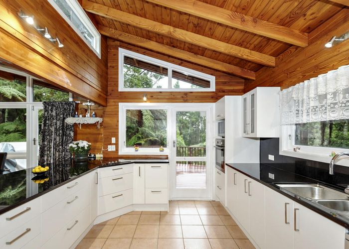  at 214 Woodlands Park Road, Titirangi, Auckland