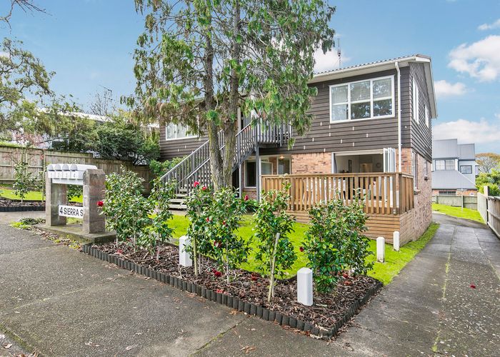 at 2/4 Sierra Street, Glendowie, Auckland